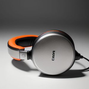 Sita Headphone