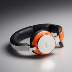 Marble Headphone